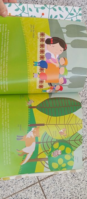 Livro aprender inglês