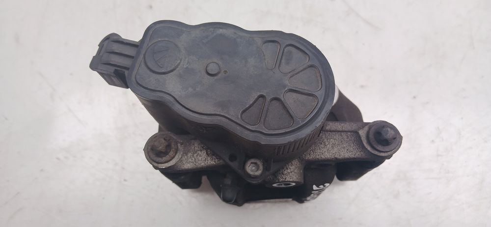 Pinça travão / maxila de travão trás esquerda CITROËN Berlingo (K9)