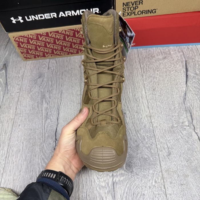 Черевики Lowa Zephyr GTX HI Tf (44,45 розмір)