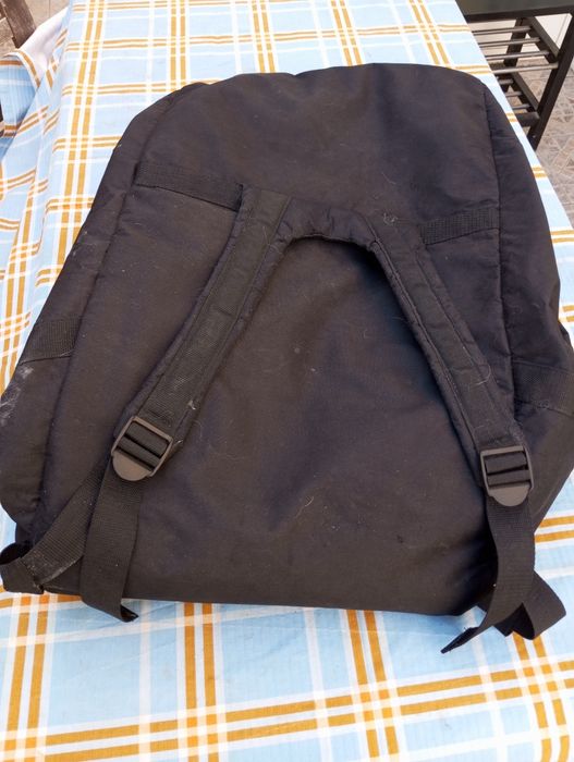 Mochila Backpack car seat