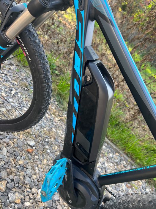 Scott E-Contessa Aspect 720