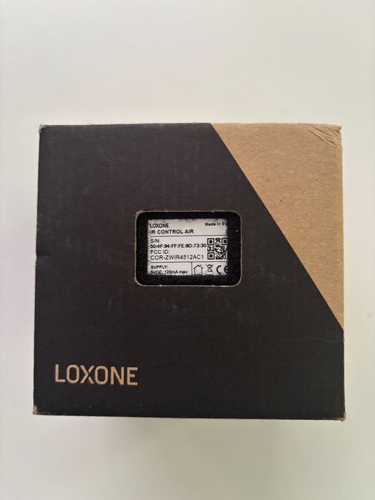 IR Control AIR Loxon