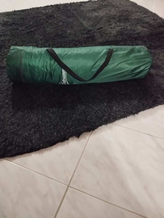 Tenda de campismo Automática