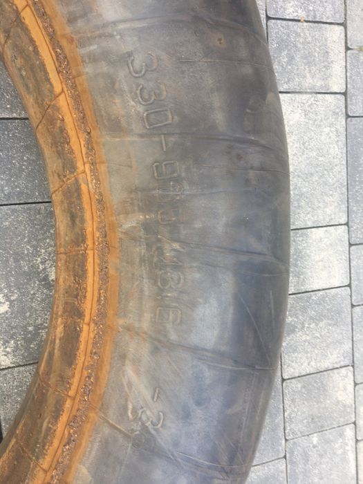 Продам камери до коліс МТЗ,ЮМЗ,Т-40.