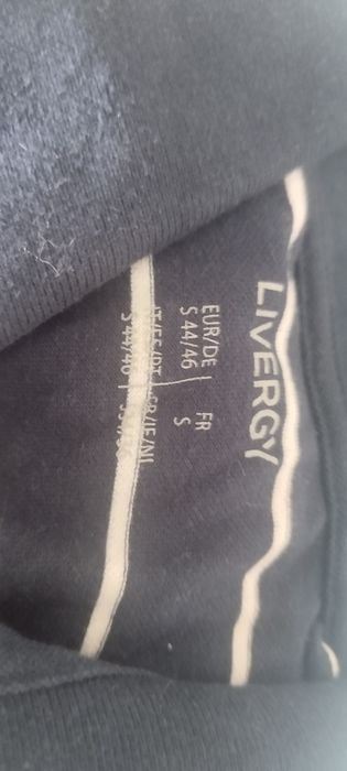 Polos frescos tamanho S