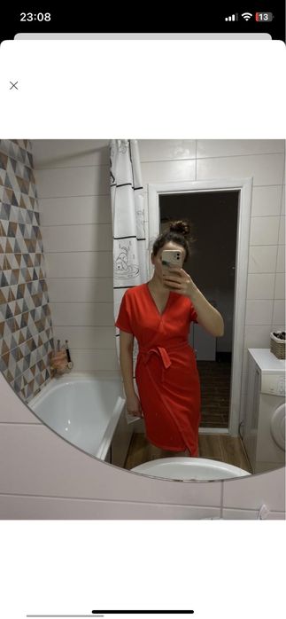 Сукні жіночі 200 М