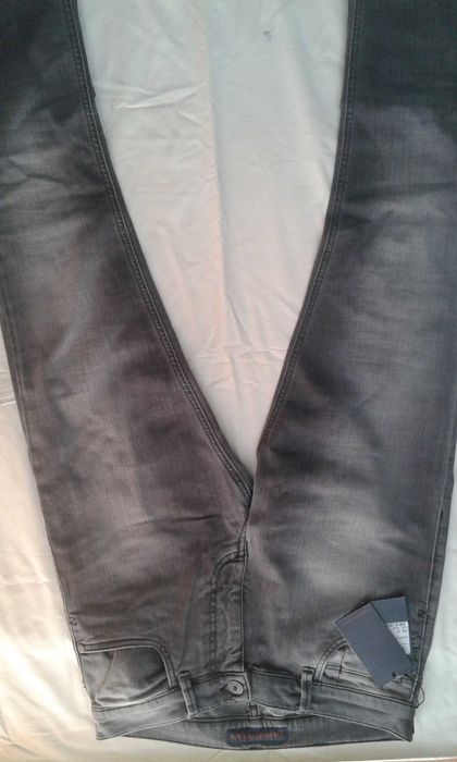 Spodnie jeansowe Trussardi Jeans Nowe!!!