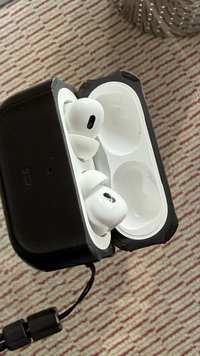 Sprzedam Apple AirPods Pro 2 (2. generacja) – Lightning
