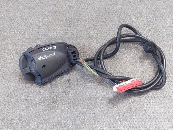 Comando / botão / interruptor multifunções RENAULT Clio II (BB0/1/2_,