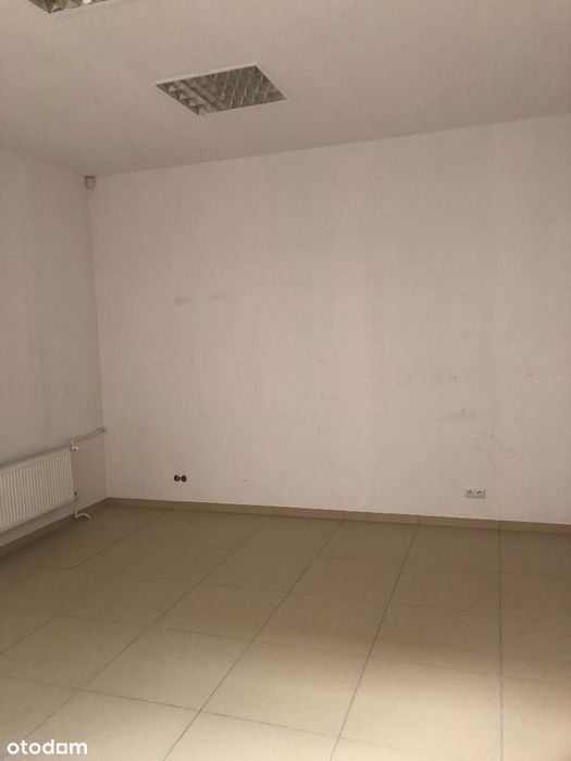 Wynajmę lokal użytkowy w centrum Radomia