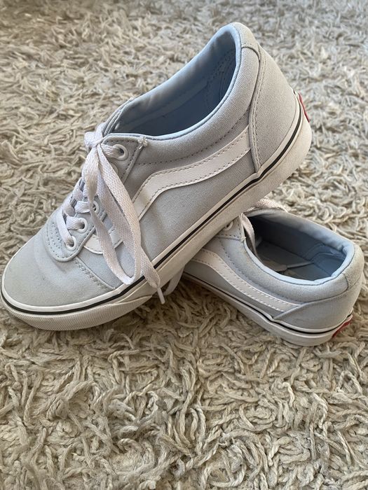 Tenisówki VANS rozmiar 37