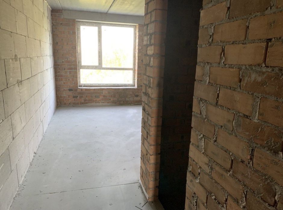 Продам квартиру студію