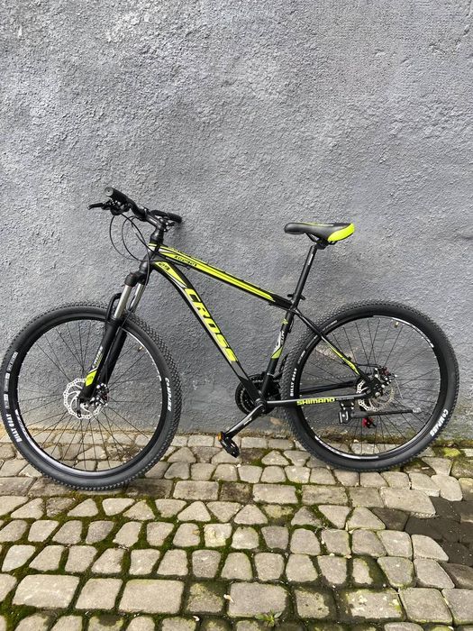 Оренда велосипед Прокат Луцьк. Кур'єр, Доставка Glovo, Bolt, MisterAm