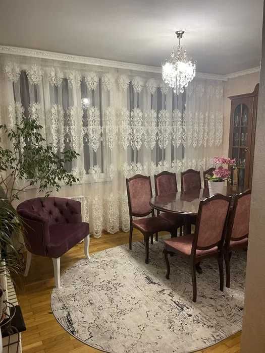 3-кімнатна квартира за адресою вул. Капеланська (площа 116 м²) - Atlanta.ua - фото 6