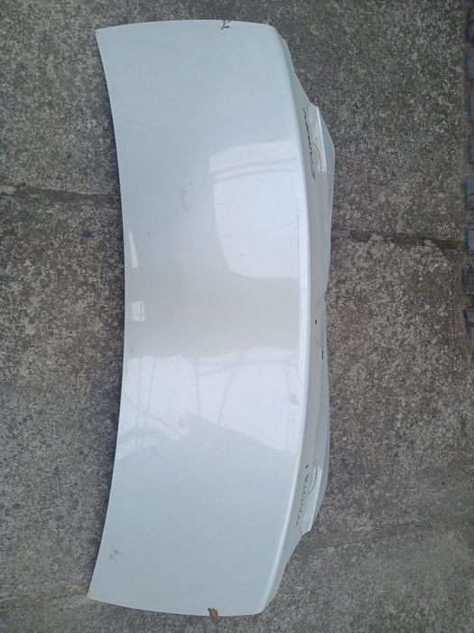 Багажник на Toyota Camry 55 Европа
