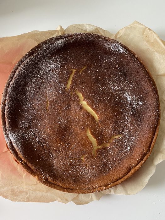 Domowe ciasta na zamówienie