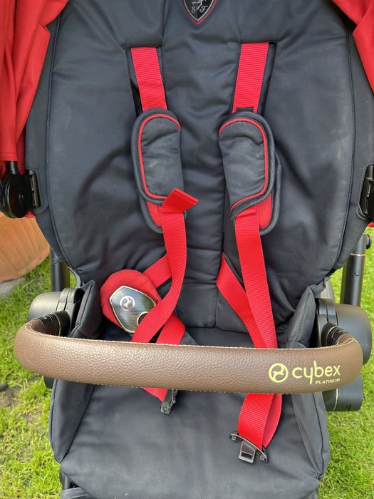 Візок Cybex Prime