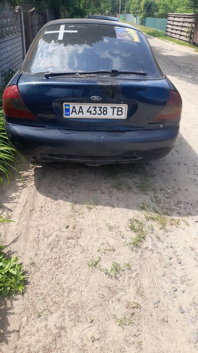Продам Ford Mondeo