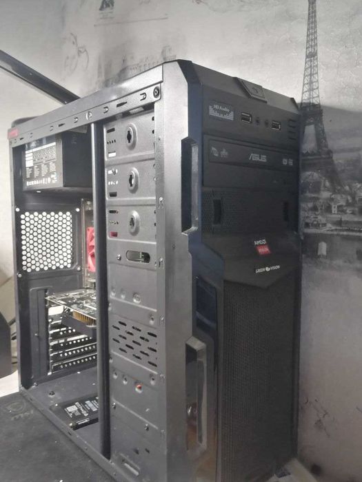 Продається компьютер