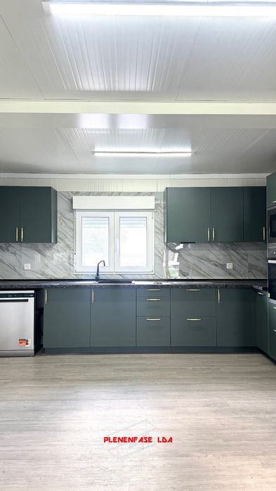 Casas modulares ou módulos