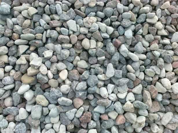 Kamień otoczak 16-32