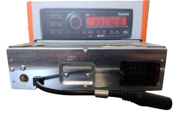 Radio Kubota Standard