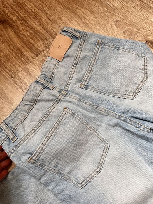 Джинси Zara 13-14 р