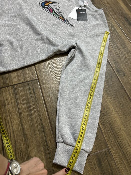 Світшот худі Nike S/M