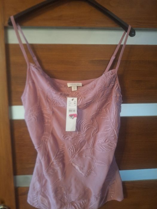 Bluzka TopShop rozm.M nowa,stan idealny.