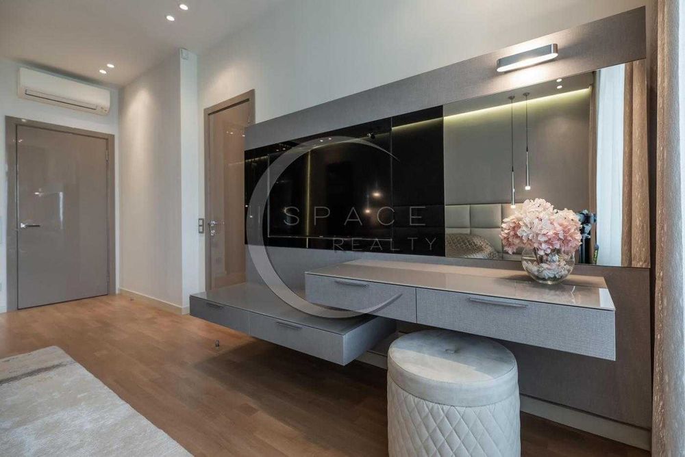 Многокомнатная квартира по адресу бульвар Дружбы Народов (площадь 180 м²) - Atlanta.ua - фото 23