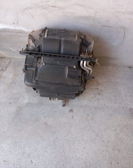 Caixa da sofagem completa A/C bmw 318tds E36