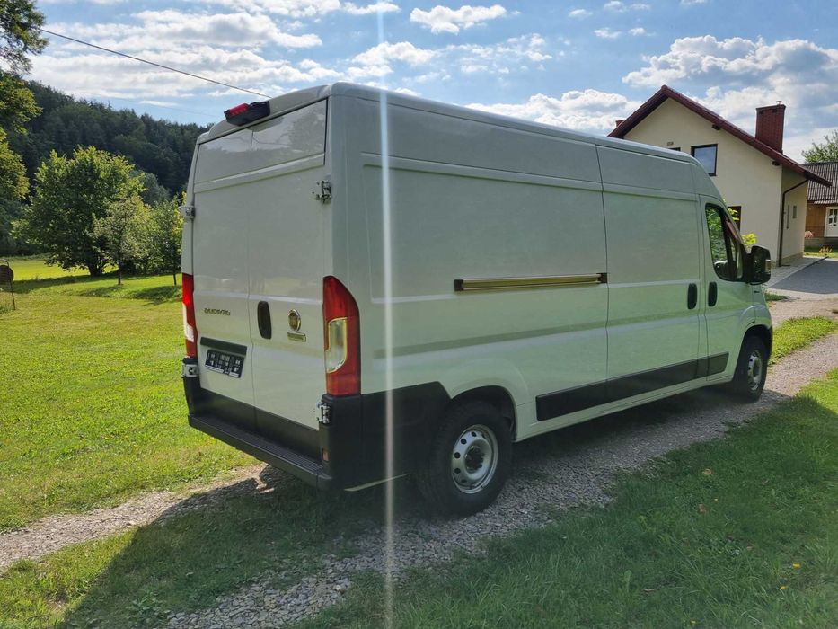Fiat Ducato L3H2 2,3 MultiJet