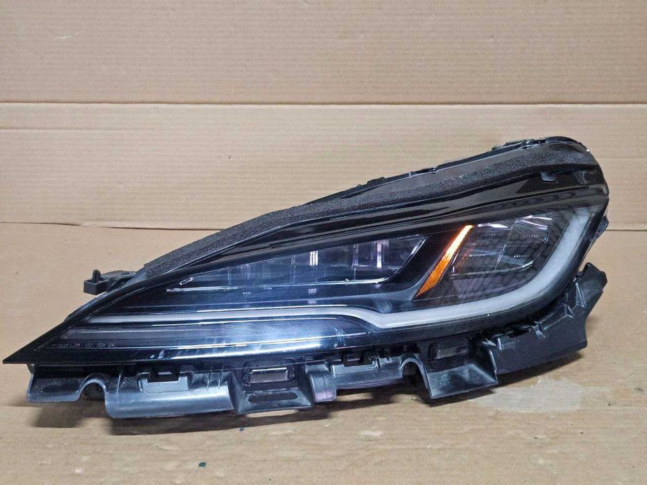 Фара левая Tesla Model 3 Highland оригинал