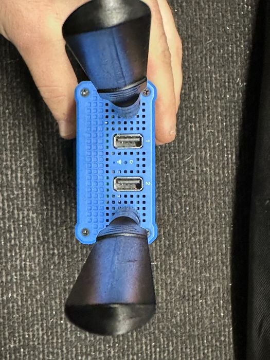 2 Killoview p1 4g bonding