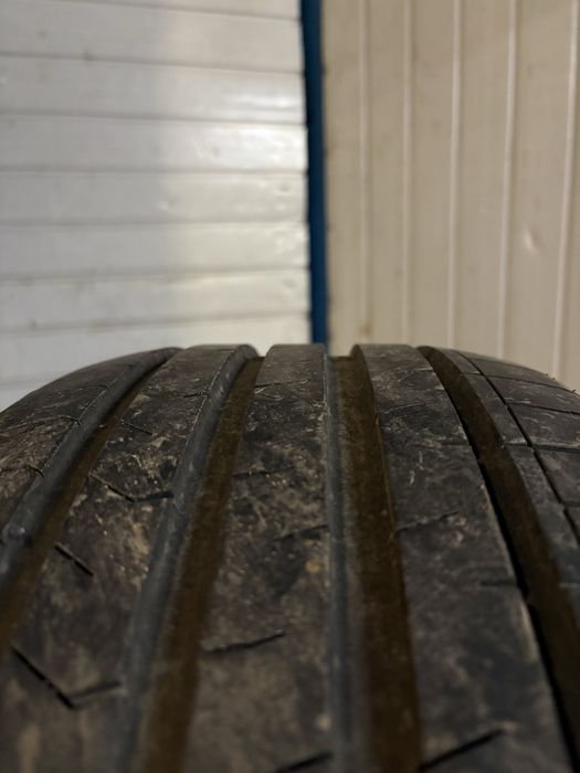 Opony letnie 225/35/19 APlus