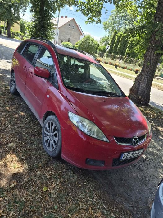 Mazda 5