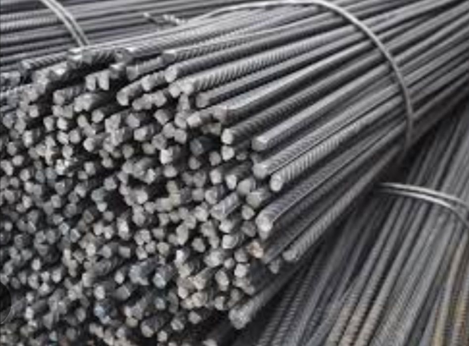 Арматура А500 різних діаметрів