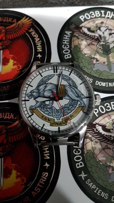 ГОДИННИКИ НОВІ ССО/Ракета/
Механічні, нержавіюча сталь.