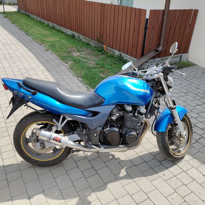 Kawasaki