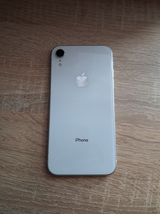 Iphone xr 64gb 76% Neverlock