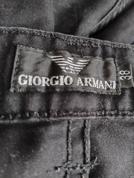 Джынсы мужские J.Armani