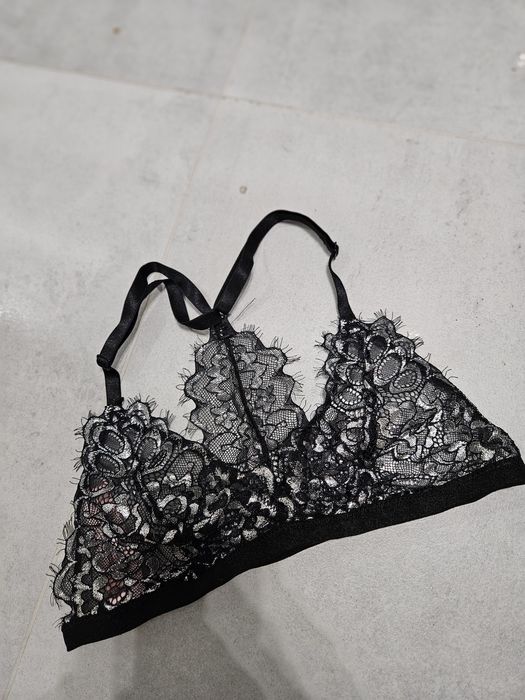 Braletka biustonosz Hunkemoller s