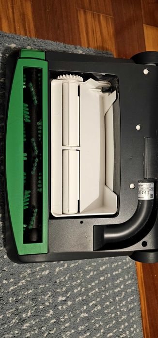 KOBOLD KF200 Limpa carpetes