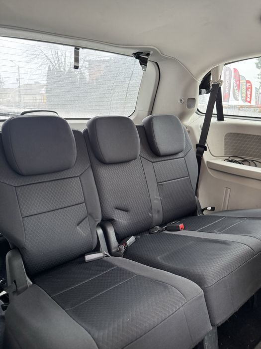 Chrysler Grand Voyager 2.8