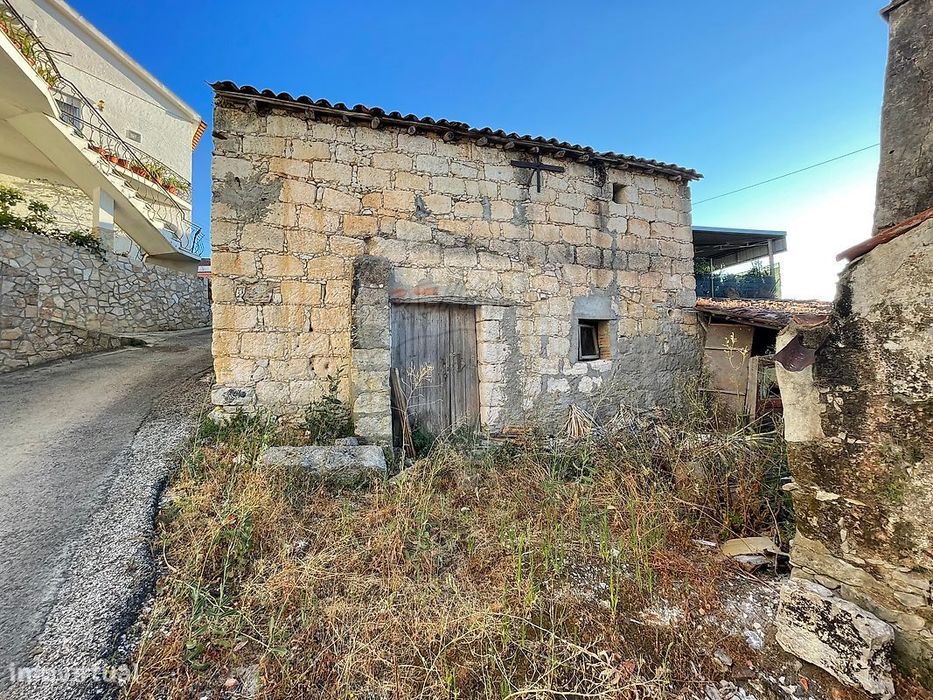 Moradia T0 para venda