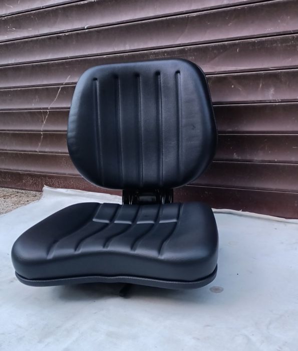 Сиденье,сидіння, навантажувача, трактора.