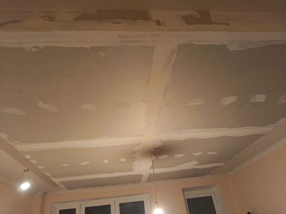 Usługi remontowe budowlane szybko tanio i solidnie zapraszam