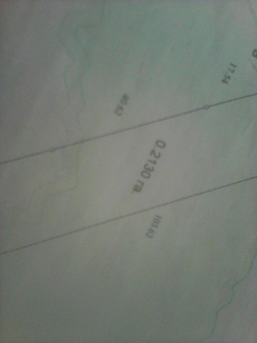 Продам земельный участок