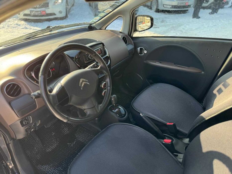 Продам Citroen C-ZERO 2016р. #74128