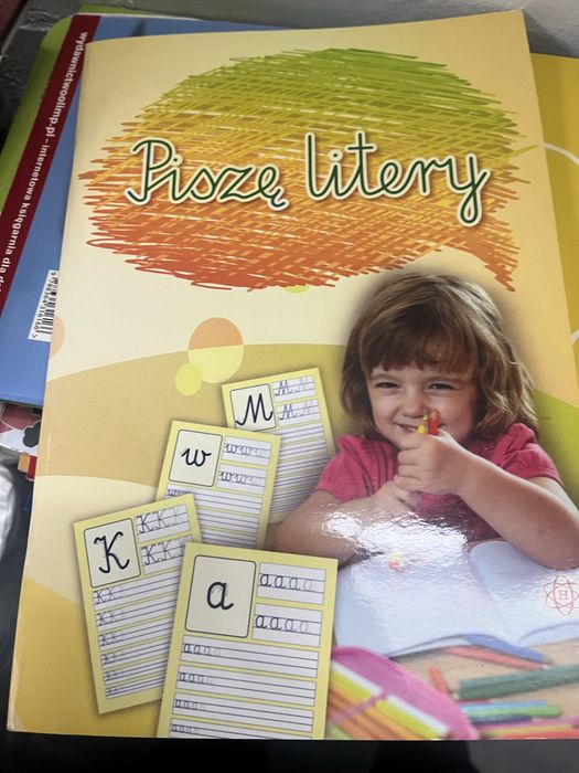 Książka edukacyjna